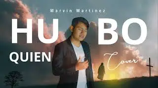 Hubo Quien-Marvin Mart&iacute;nez/cover