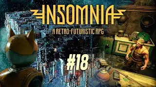 &laquo;Передумать за 60 секунд&raquo;, путешествие по RPG 