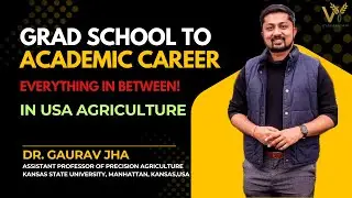 Want to Build an Academic Career in the US? Don't Miss This Video.