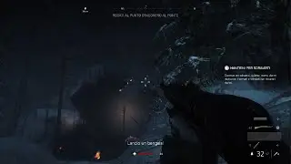 Battlefield V let's play SUB ITA [PARTE 3]