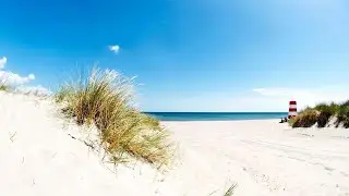 Dänemark | Autostrand | 2020