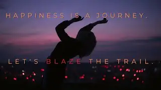The Roadmap to Happiness