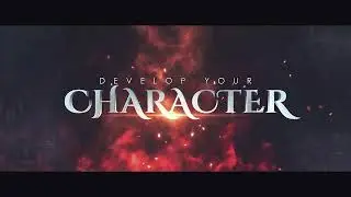 [Fabled Lands] Анонсирующий трейлер