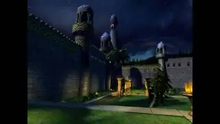 Playthrough: 