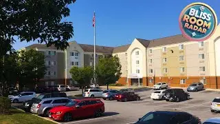 Sonesta Simply Suites Baltimore BWI Airport | Baltimore (MD), United States | Hotel Review ⭐