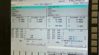 21108 Core Pipe