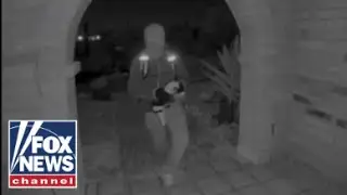 FBI highlights doorbell video, sparking privacy debate after Nancy Guthrie disappearance