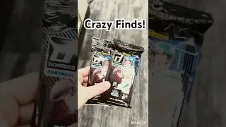 Card Hunting at TARGET! #2! #shorts #footballcards #sportscards #nfl #tradingcards #cardhunting