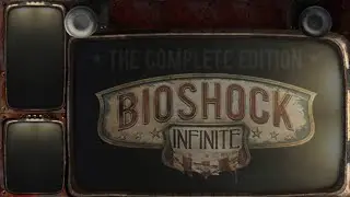 BioShock Infinite Complete Edition #2 (архив стримов)