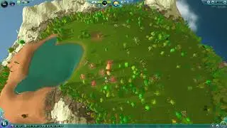 5. Disaster Strikes - The Universim