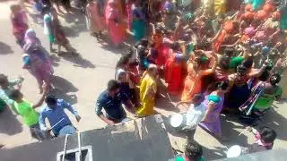 Swagat band hingani