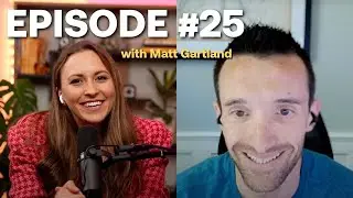 The Future of Growth (Matt Gartland of Smart Passive Income)