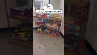 Try out Local Creamery Plano, TX