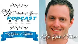 #50 &ndash; Sports Psychology, High-Performance Mindset, and Elite Level Achievement with Dr. Chris...