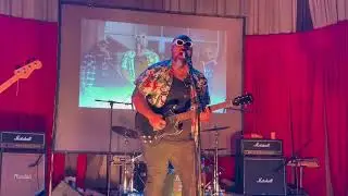 Monkey Temple - Samaya Live in Malta 2025 