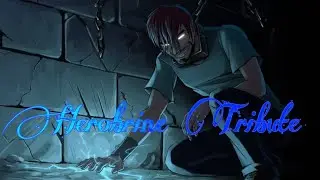 Minecraft Tribute - (Herobrine)