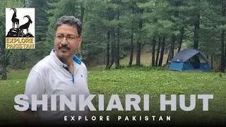 Shinkiari Hut -Balakot district Mansehra