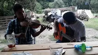 Zamba la llorona los hermanos Aguado