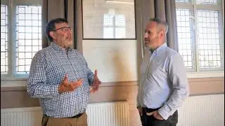 BEST Training - Developing Confidence in Building Conservation Module 1