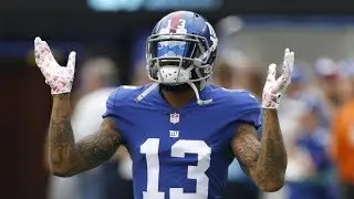 Odell Beckham Jr. Mix - 