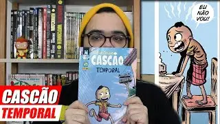 Casc&atilde;o Temporal - Revisitando a inf&acirc;ncia