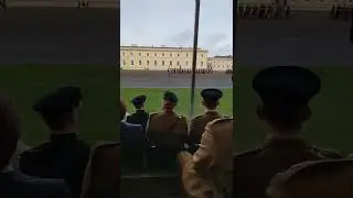 #sandhurst #commandantsparade #2022 #britisharmy #officer
