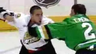 Peckham vs. T. Perry