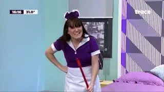 Hotel jaja - Stigarrivia es violiento - parte 2