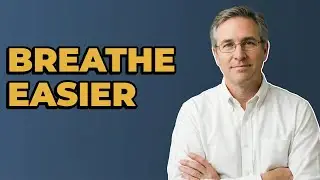 What Breathing Exercises Manage Shortness Of Breath?