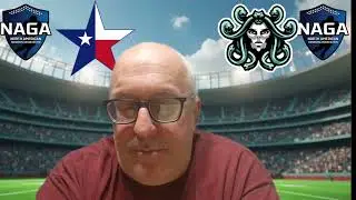 S7 Jugan Bowl Podcast with Coach Barr