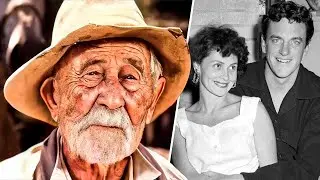 She Truly Hated James Arness, Now We Know Why