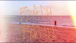 Beach Rats