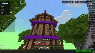 Lifeboat vanilla fly [horion client]