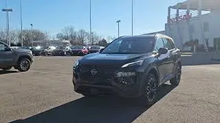 2026 Nissan Rogue SV Clarksville, Hopkinsville, Nashville, Gallatin, Madison TN