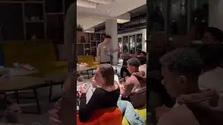 Recap events last month - Student Experience