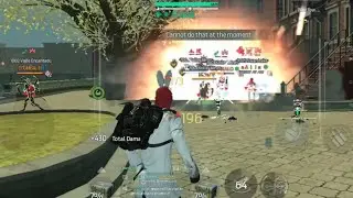 Undawn pvp montage #Undawn #friends #clutch #training #pvp 