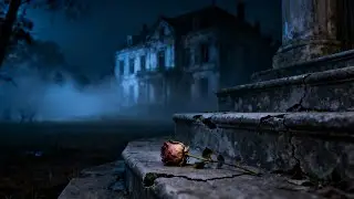 Rooms Without Silence | Gothic Darkwave Concept Album &ndash; Track II
