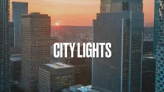 UK Rap Freestyle Type Beat “City Lights”