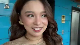 The Clash 2025: New Clasher Mitzi Josh, singer na, actress pa! (The Clash Cam)