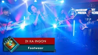 Footwear -Di Ka Ingon