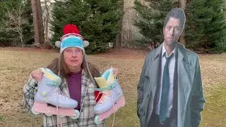 Item 55 Team Lustiel Mini Gish 2021
