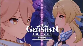 Genshin Impact [GMV] - Inside