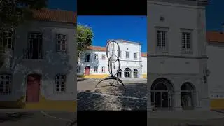 Descubra onde fica a Torre de Menagem mais alta de Portugal | RoCa Tips #Shorts