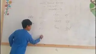 گورنمنٹ ہائی سکول تونسہ بیراج کوٹ ادو
