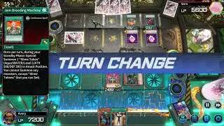 Yu-Gi-Oh! Battle City Shadowlocke Episode 14 - Espa Roba vs Strings