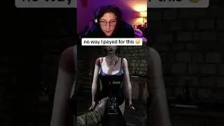 She Really Baited Me For This!? - Chuxie