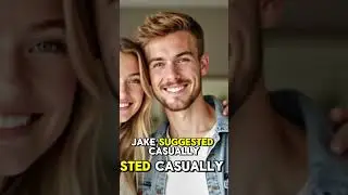 Искры кино! Химия Сары и Джейка, которую невозможно игнорировать!