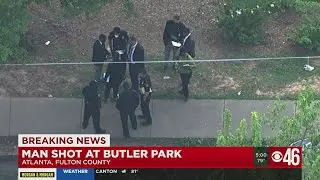 Investigation underway following deadly shooting in southeast Atlanta