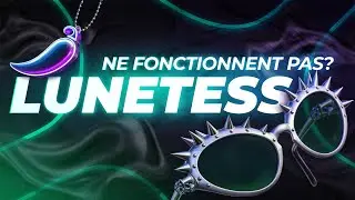 Que faire si tes lunettes ne fonctionnent pas ? 👓 Top erreurs & solutions 🤩 Acad&eacute;mie Cheelee 🎓
