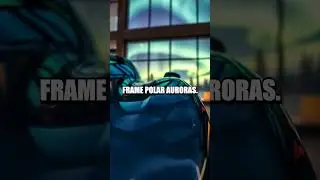 Whispers of Precision: Pagani Huayra and the Glacier Glass Manor